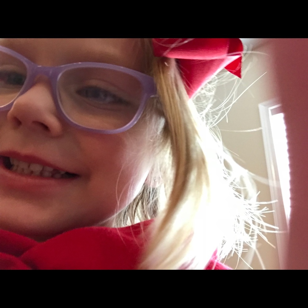 Meet your Posher, Tiffany